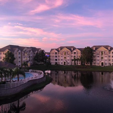 Cane Island Luxury Condo Kissimmee Exterior photo