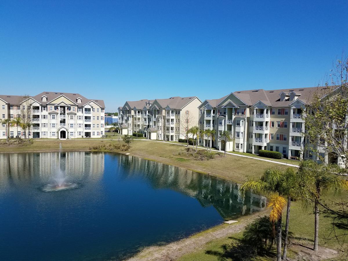 Cane Island Luxury Condo Kissimmee Exterior photo