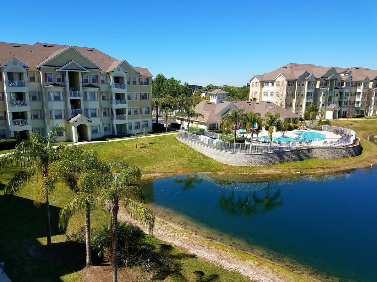 Cane Island Luxury Condo Kissimmee Exterior photo